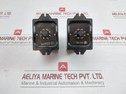 Volcano Flame Detecter Relay 100-115v, Mfc-Bk