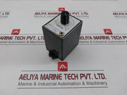 Volcano Flame Detecter Relay 100-115v, Mfc-Bk