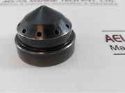 Volcano L808S Boiler Oil/Lng Combination Burner Set 7480148 (Incomplete)