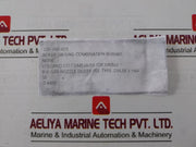 Volcano Lng Combination Burner Dia.55Xh64 Ume68 D4405