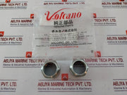 Volcano Sffgtr-430 Cap Nut 12D-15Z-003, 21128947
