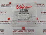 Volcano Sffgtr-430 Cap Nut 12D-15Z-003, 21128947