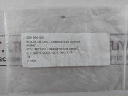 Volcano Sight Glass For Boiler Oil/Lng Burner Ume68/59