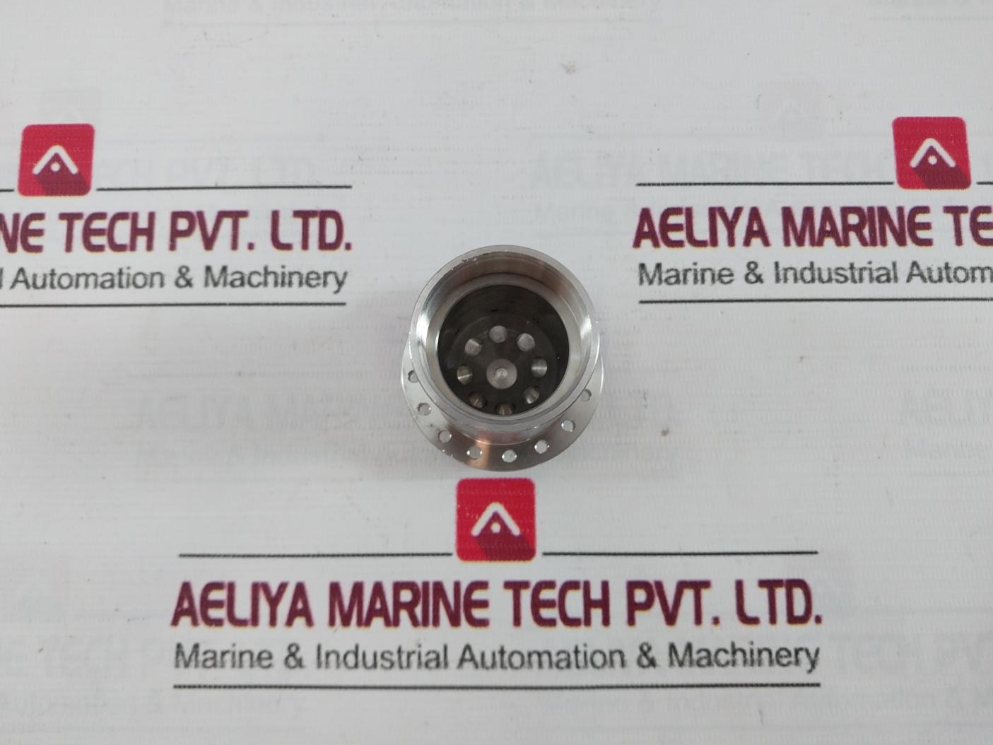 Volcano Ume68/59 Boiler Oil/Lng Combination Burner Dia.55 X H64 12D000023