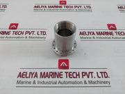 Volcano Ume68/59 Boiler Oil/Lng Combination Burner Dia.55 X H64 12D000023