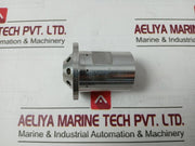 Volcano Boiler Oil/Lng Combination Burner 12D-000-023