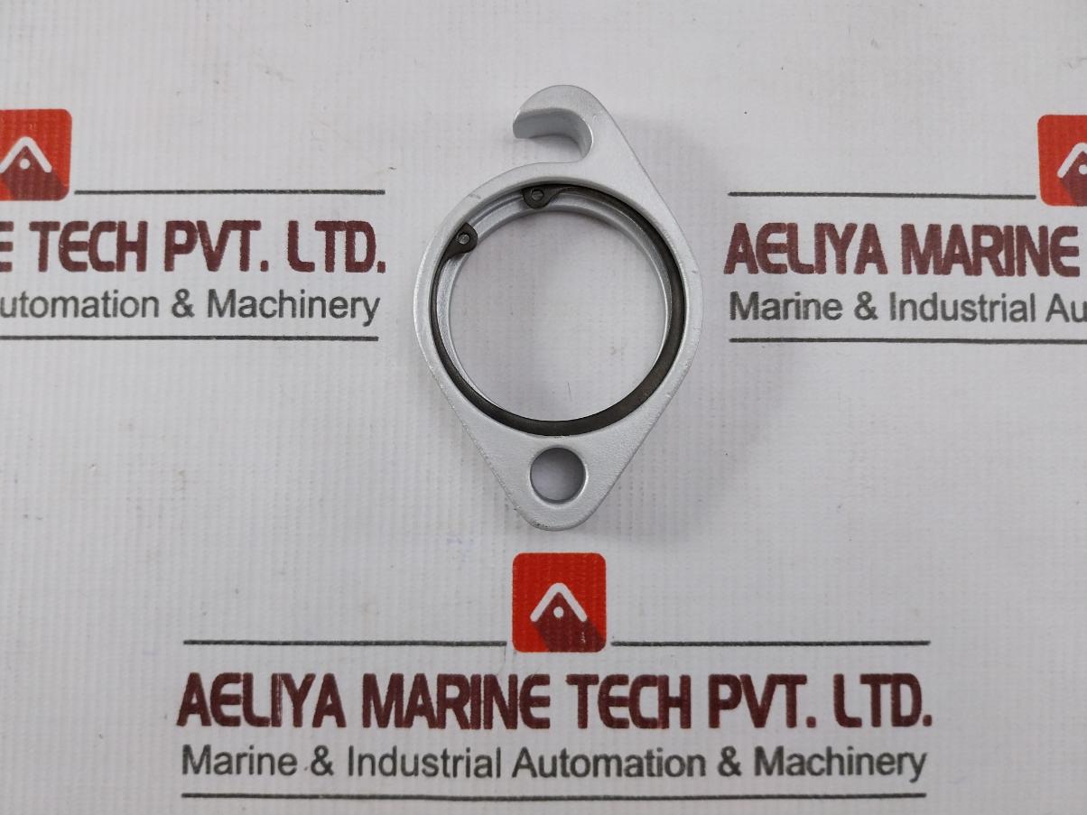 Volcano Sffgtr-430 Sight Hole Cover For Boiler Oil/Lng Burner A32