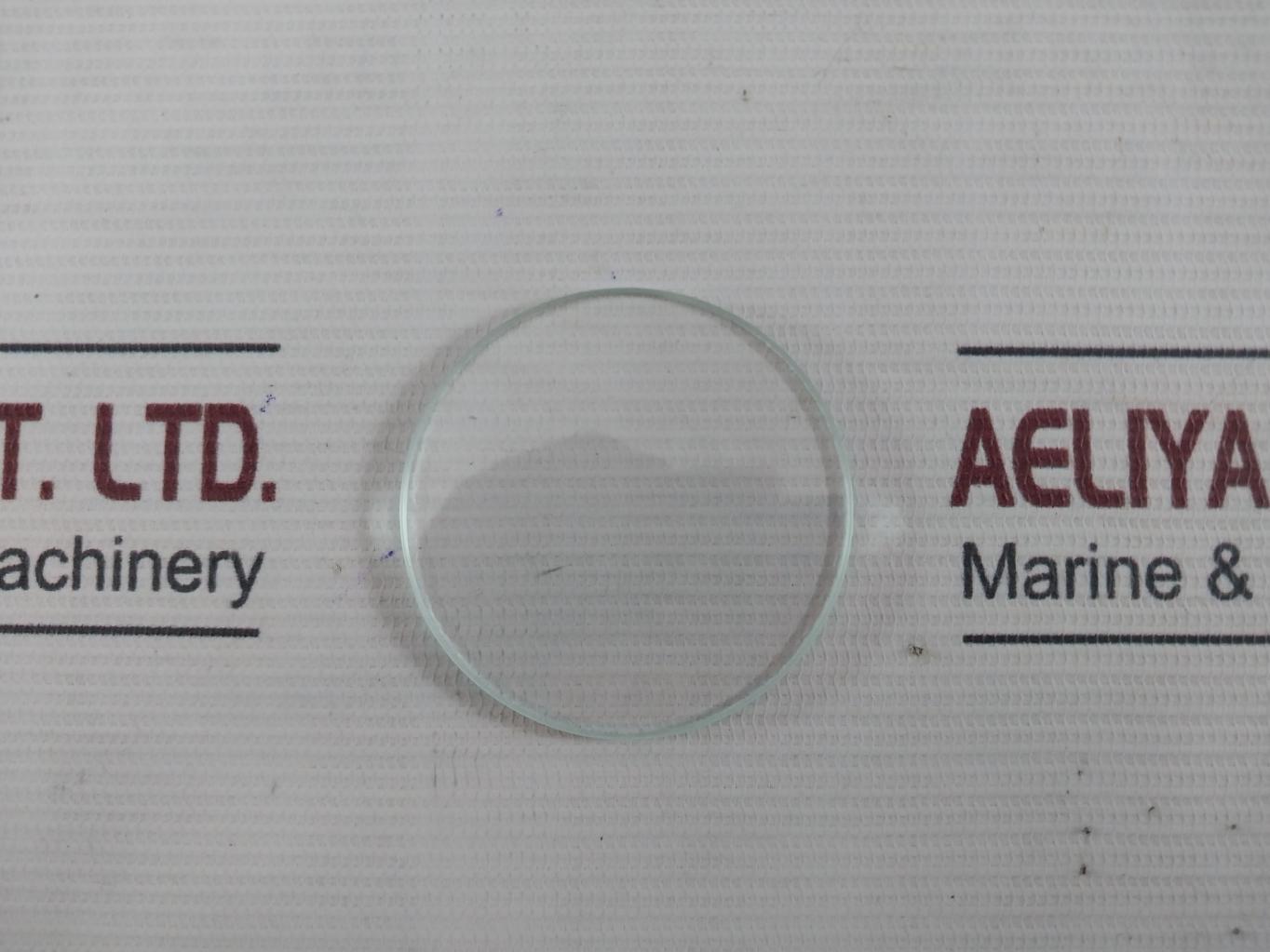 Volcano Sight Glass For Boiler Oil/Lng Burner Ume68/59