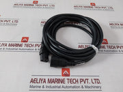Volex V1625Bs Power Cable Cord E62405Sp 10A 250V- 3G1.5Mm2 Gtsa-3 4-mt