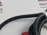Volex V1625 Heavy Duty Power Cable Cord 3G 0.75Mm2