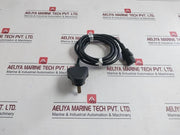Volex V1625 Heavy Duty Power Cable Cord 3G 0.75Mm2