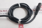 Volex V1625 Heavy Duty Power Cable Cord 3G 0.75Mm2