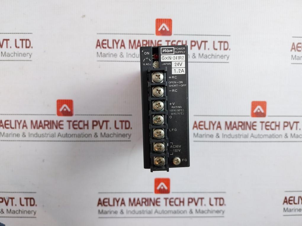 Volgen Gxn-241r2
