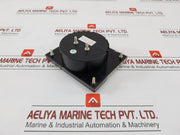 Volt Meter 0-600v By Toyokeiki Jq0508139 - 260 Gm