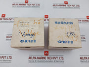 Volt Meter 0-600v By Toyokeiki Jq0508139 - 260 Gm
