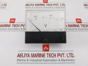 Volt Meter 0-600v By Toyokeiki Jq0508139 - 260 Gm