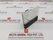Volt Meter 0-600v By Toyokeiki Jq0508139 - 260 Gm