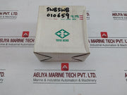 Voltage-Transducer-0-150vac-50-60hz-4-20ma-Brand-Toyo-Keiki-Vg-1-Sd-10