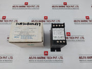 Voltage-Transducer-0-150vac-50-60hz-4-20ma-Brand-Toyo-Keiki-Vg-1-Sd-1