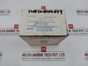 Voltage-Transducer-0-150vac-50-60hz-4-20ma-Brand-Toyo-Keiki-Vg-1-Sd-9