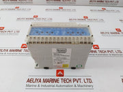 Voltage And Frequency Relay By Crompton Instruments 60 Hz 256-Phvw-Pqbx-C6-Lc-Kg