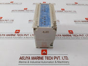 Voltage And Frequency Relay By Crompton Instruments 60 Hz 256-Phvw-Pqbx-C6-Lc-Kg
