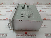 Voltage Regulating Relay With Ldc Ee 301-M By Emco Electronics 110v