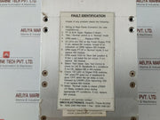 Voltage Regulating Relay With Ldc Ee 301-M By Emco Electronics 110v