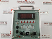 Voltage Regulating Relay With Ldc Ee 301-M By Emco Electronics 110v