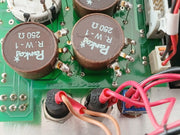Voltage Regulating Relay With Ldc Ee 301-M By Emco Electronics 110v