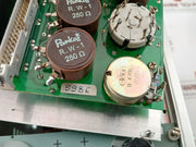 Voltage Regulating Relay With Ldc Ee 301-M By Emco Electronics 110v