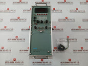 Voltage Regulating Relay With Ldc Ee 301-M By Emco Electronics 110v