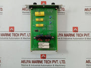 Voltage Regulating Relay With Ldc Ee 301-M By Emco Electronics 110v