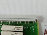 Voltage Regulating Relay With Ldc Ee 301-M By Emco Electronics 110v