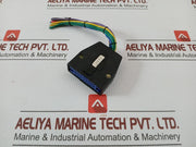 Voltage Regulating Relay With Ldc Ee 301-M By Emco Electronics 110v