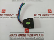 Voltage Regulating Relay With Ldc Ee 301-M By Emco Electronics 110v