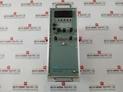 Voltage Regulating Relay With Ldc Ee 301-M By Emco Electronics 110v