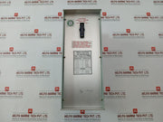 Voltage Regulating Relay With Ldc Ee 301-M By Emco Electronics 110v