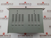 Voltage Regulating Relay With Ldc Ee 301-M By Emco Electronics 110v