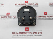 Voltmeter 0-1000 Volts Dc Oilfield Electric Marine Dc In Used