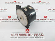 Voltmeter 0-1000 Volts Dc Oilfield Electric Marine Dc In Used