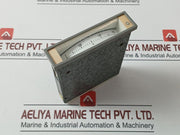 Voltmeter 0-600V B.Trop.