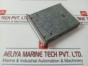 Voltmeter 0-600V B.Trop.