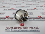 Volvo-penta Vdo Temperature Gauge 40-120°C