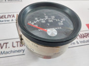 Volvo-penta Vdo Temperature Gauge 40-120°C