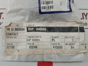 Volvo 846580
