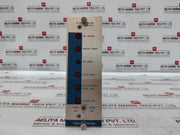 Volvo Norge 2700 3-a-1 Alarm-centre Pcb Card