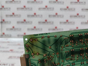 Volvo Norge 2700 3-a-1 Alarm-centre Pcb Card