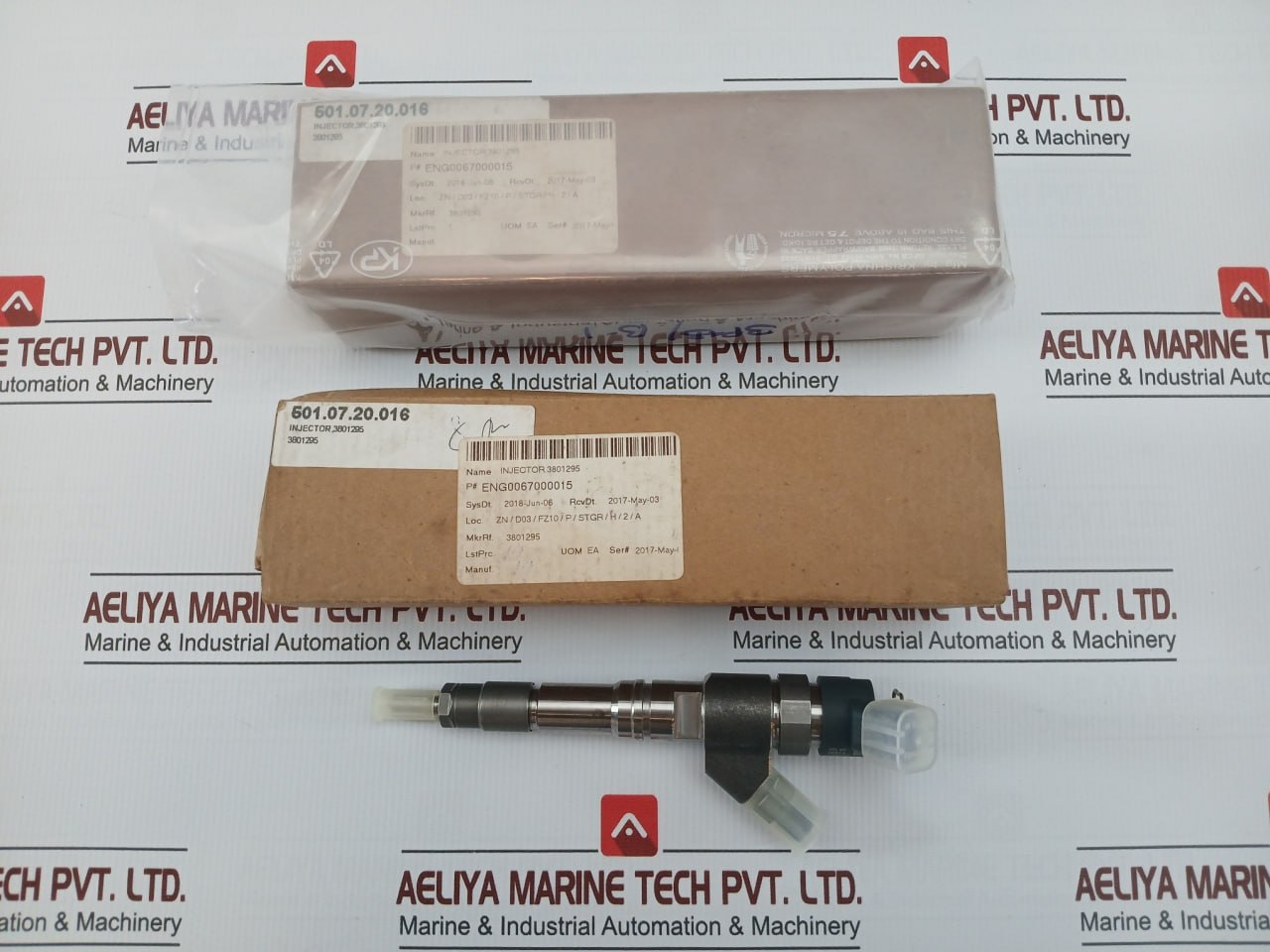 Volvo Penta 21188520