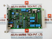 Volvo Penta 501-3/ 503-11/ 504-31 / 505-2/ 506-1 / 505-2 Engine Control Unit